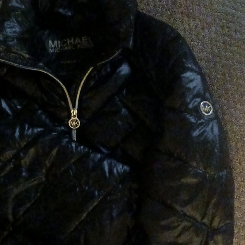 Michael Kors Packable Jacket/Coat - image 4